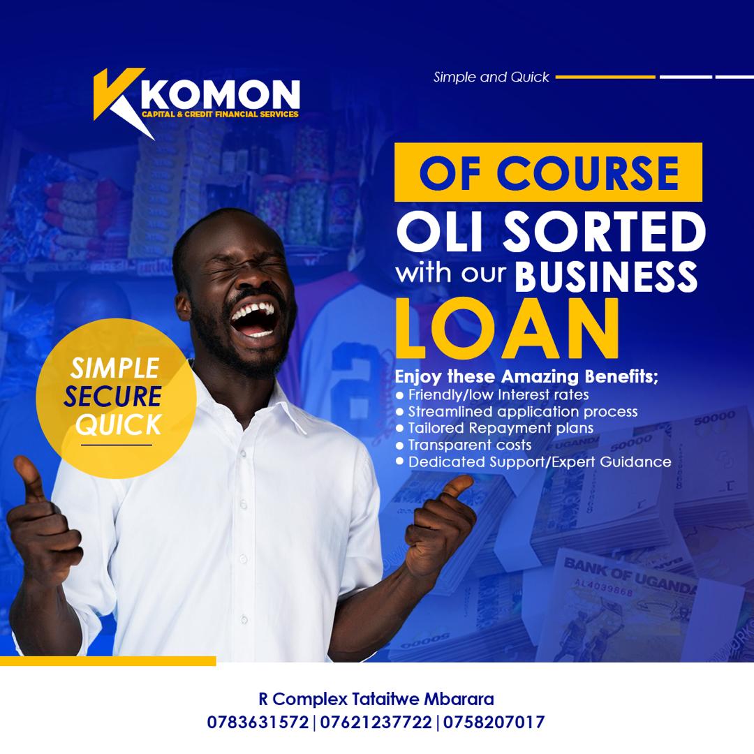 Common Capital members saving together